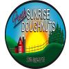 Photo for Fresh Sunrise Doughnuts