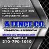 Photo for A Fence Co.