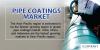 Photo for Pipe Coatings Market - Global Industry Insights,Share, Outlook, and Opportunity Analysis, 2017-2025