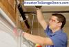Photo for Garage Spring Repair Services Katy, Houston Starting $26.95