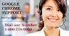 Photo for Waiting for a perfect Chrome support? Call 1-800-778-9936