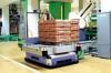 Photo for Global Automated Guided Vehicle Market by Manufacturers, Regions, Type and Application, Forecast to 2021