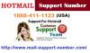 Photo for Hotmail Customer Care Phone Number USA 1888-411-1123