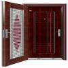 Photo for EMEA (Europe, Middle East and Africa) Wood Security Door Market Report 2017