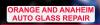 Photo for Orange and Anaheim Auto Glass