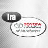 Photo for Ira Toyota of Manchester