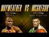 Photo for Mcgregor Mayweather Live