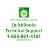 Photo for QuickBooks Technical Support 1-855-861-4161 Number