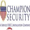 Photo for Champion Security