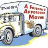 Photo for A Friendly and Affordable Mover