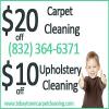 Photo for TX Baytown Carpet Cleaning