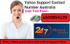 Photo for Yahoo Email Support Number Australia 1-800-894-139