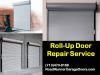 Photo for Roll-Up Garage Door Repair and Installation Houston, Texas