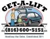 Photo for Get A Lift Express