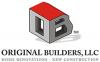 Photo for Original Builders LLC
