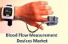 Photo for Blood Flow Measurement Devices Market - Global Industry Insights 2016-2024