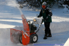 Photo for Global Snow Blower Market Research Report 2017