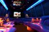 Photo for Become The Most Popular Kid in Highland by Renting Out a Party Bus.