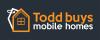 Photo for Todd Buys Mobile Homes