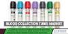 Photo for Blood Collection Tubes Market - Industry Analysis, Size, Share, Growth, Trends and Forecast to 2025
