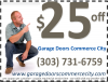 Photo for Garage Doors Commerce City