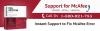 Photo for McAfee Support Australia Helpline Number: 1-800-921-785