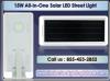 Photo for Buy Solar LED Street Light : Save Energy
