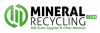 Photo for Mineral Recycling