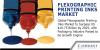 Photo for Flexographic Printing Inks Market Insights, Size, Share, Opportunity Analysis, and Industry Forecast till 2025
