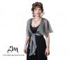 Photo for Silk Evening Jackets For Light Cover-Up And An Elegant Touch