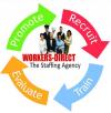 Photo for Workers Direct