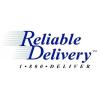 Photo for Reliable Delivery