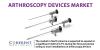 Photo for Arthroscopy Devices Market to Surpass US$ 6.0 Billion Threshold by 2025, with Arthroscopy Implants Segment Taking Center Stage