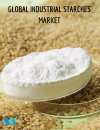 Photo for Global Industrial Starches Market – Trends & Forecast, 2016-2022