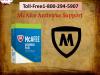 Photo for McAfee Antivirus Support
