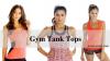 Photo for Give Your Gym-Appearance a Spin With Trendy Womens Gym Tank Tops From Gym Clothes