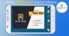 Photo for Online Visiting Card Creation Software by CustomSoft