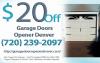 Photo for Garage Doors Opener Denver