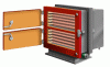 Photo for Industrial Dryers Market Forcasted for Accelerated Growth by 2024