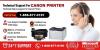 Photo for Approach Us 1-866-877-0191 Canon Printer customer service Phone Number