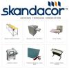 Photo for SKANDACOR: CUTTING AND TRIMMING TOOLS FOR SALE
