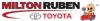 Photo for Milton Ruben Toyota
