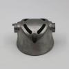 Photo for LED Energy Saving Lamp Stimulates the Development of Aluminum Alloy Die Casting