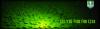 Photo for underwatergreenfishinglights