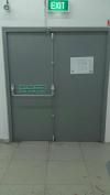 Photo for Best Fire Rated Doors Manufacturer | Suniti Constructions