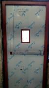 Photo for Manufacturer of Fire Safety Doors in Pune
