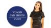 Photo for Enjoy Great Discounts On Womens Gym Shirts At Gym Clothes