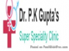 Photo for Dr. P.K. Gupta: Sexologist in Delhi, India
