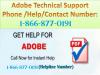 Photo for Why 1-866-877-0191 Adobe Customer Service Phone Number Is The Only Skill You Really Need