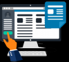 Photo for Dynamic Website Designing Company in India
